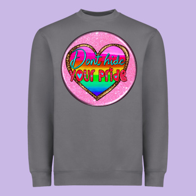 Coaster 6 Heavyweight Sweatshirt Designed By Hra Design Shop