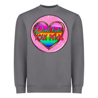 Storm coaster 6 Heavyweight Sweatshirt - HRA Design Shop