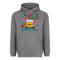 Storm thanks for the ride Heavyweight Hoodie - NancyCooperArtShop