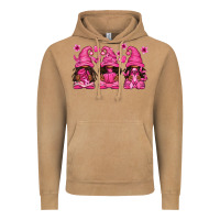 Vintage Camel breast cancer afro gnomies Vintage Hoodie - texasbilliewilder