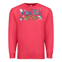 Cardinal patient care tech Premium Sweatshirt - MaliasSmallBusiness