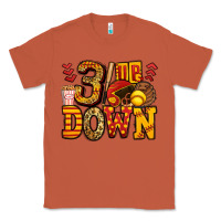 Copper three up three down softball Classic Tee - Jasminsmagicworld