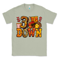 Matcha three up three down softball Classic Tee - Jasminsmagicworld