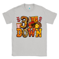 Moon Dust three up three down softball Classic Tee - Jasminsmagicworld