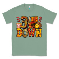 Sage three up three down softball Classic Tee - Jasminsmagicworld