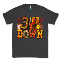 Smoke three up three down softball Classic Tee - Jasminsmagicworld