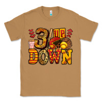 Toasted Coconut three up three down softball Classic Tee - Jasminsmagicworld