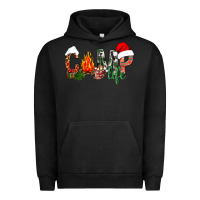 Christmas Camp Urban Hoodie | Teevron