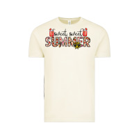Vintage Arctic sweet sweet summer Vintage Tee - CowhideDigitalArt