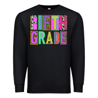Black fifth grade Premium Sweatshirt - NancyCooperArtShop