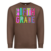 Chestnut fifth grade Premium Sweatshirt - NancyCooperArtShop
