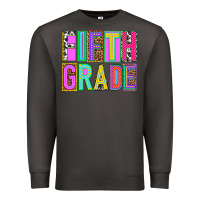 Smoke fifth grade Premium Sweatshirt - NancyCooperArtShop
