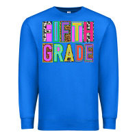True Royal fifth grade Premium Sweatshirt - NancyCooperArtShop