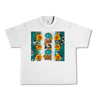 Lunar Rock rodeo Urban Heavy Tee - HRA Design Shop