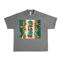Tornado rodeo Urban Heavy Tee - HRA Design Shop