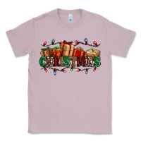 Lilac western christmas gifts Classic Tee - AdoDesignShop