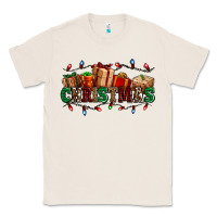 Natural western christmas gifts Classic Tee - AdoDesignShop
