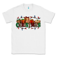 White western christmas gifts Classic Tee - AdoDesignShop