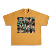 Peanut Butter Suffolk sheeps Urban Heavy Tee - BarkalooDesign