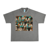 Tornado Suffolk sheeps Urban Heavy Tee - BarkalooDesign