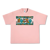Salmon rodeo license plate Urban Heavy Tee - HRA Design Shop
