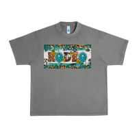 Tornado rodeo license plate Urban Heavy Tee - HRA Design Shop