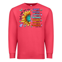 Cardinal you are inspiration Premium Sweatshirt - MaliasSmallBusiness