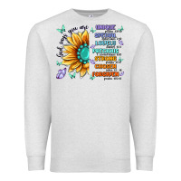 You Are Inspiration Premium Sweatshirt | Teevron