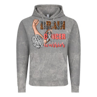 Cloud Rock brain cancer warrior Vintage Hoodie - texasbilliewilder