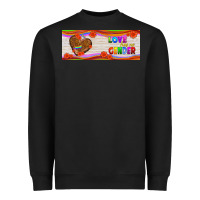 Black love has no gender mug 11 oz Heavyweight Sweatshirt - HRA Design Shop
