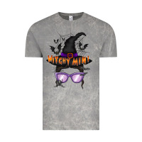 Cloud Rock witchy mini Vintage Tee - RacoonDesign