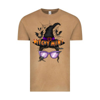 Vintage Camel witchy mini Vintage Tee - RacoonDesign