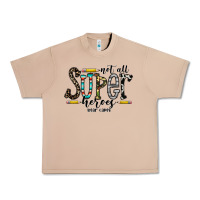Burro not all super heroes wear capes Urban Heavy Tee - CowhideDigitalArt