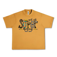 Peanut Butter not all super heroes wear capes Urban Heavy Tee - CowhideDigitalArt