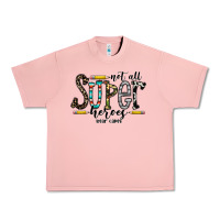 Salmon not all super heroes wear capes Urban Heavy Tee - CowhideDigitalArt