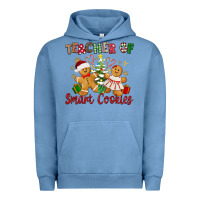 Teacher Of Smart Cookies Urban Hoodie | Teevron