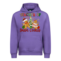 Tulip Teacher of smart cookies Urban Hoodie - texasbilliewilder