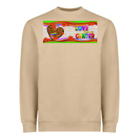 Mushroom love has no gender mug 15 oz Heavyweight Sweatshirt - HRA Design Shop