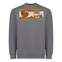 Storm love has no gender mug 15 oz Heavyweight Sweatshirt - HRA Design Shop