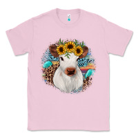 Western Calf Classic Tee | Teevron