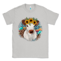 Moon Dust western calf Classic Tee - JahusDesignShop