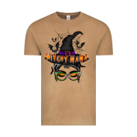 Vintage Camel witchy nana Vintage Tee - RacoonDesign