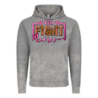 Cloud Rock go fight win Vintage Hoodie - JahusDesignShop