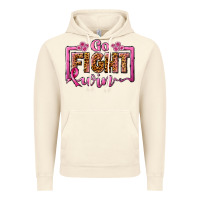 Vintage Artic go fight win Vintage Hoodie - JahusDesignShop