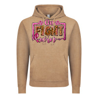Vintage Coffee go fight win Vintage Hoodie - JahusDesignShop