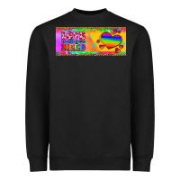Black love is all you need  mug 15 oz Heavyweight Sweatshirt - HRA Design Shop