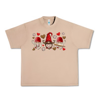 Burro baseball gnome Urban Heavy Tee - HRA Design Shop