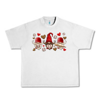 Baseball Gnome Urban Heavy Tee | Teevron