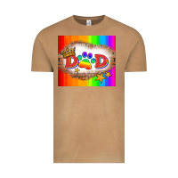Vintage Camel lgbtq dad and paw Vintage Tee - HRA Design Shop
