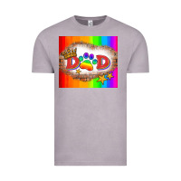 Vintage Zinc lgbtq dad and paw Vintage Tee - HRA Design Shop